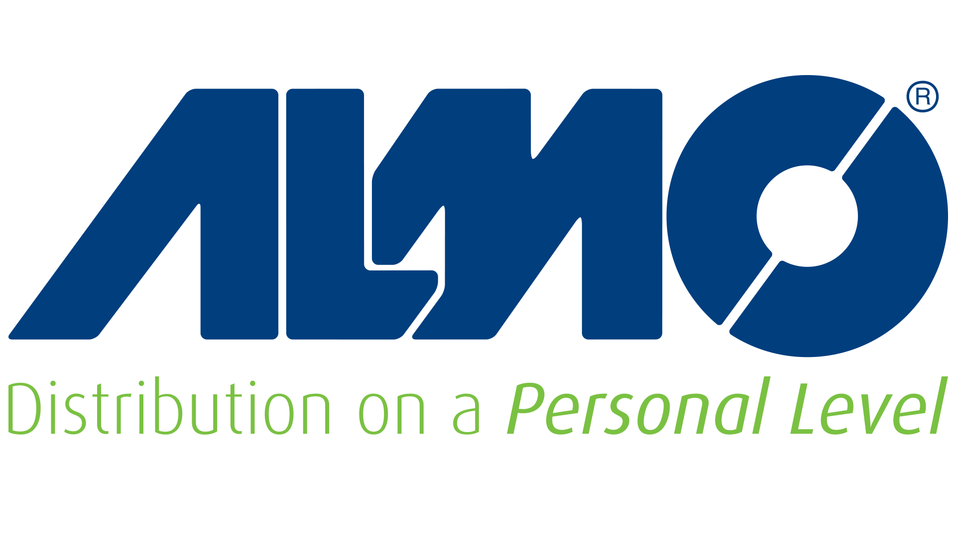 AtlasIED is an official sponsor of Almo Distribution on a Personal Level